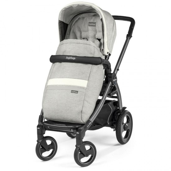 Peg perego luxe 2019 online